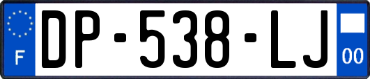 DP-538-LJ