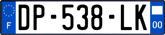 DP-538-LK