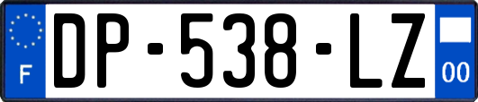 DP-538-LZ
