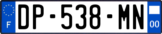 DP-538-MN