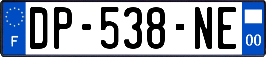 DP-538-NE