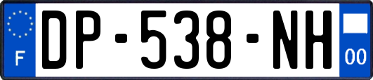DP-538-NH