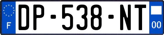 DP-538-NT