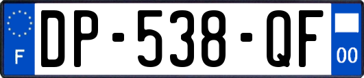 DP-538-QF