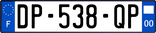 DP-538-QP