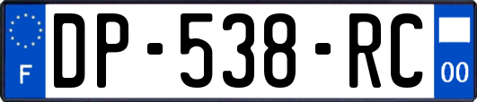 DP-538-RC