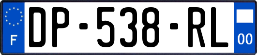 DP-538-RL