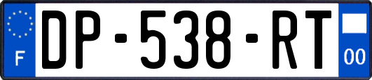 DP-538-RT