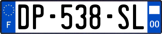 DP-538-SL