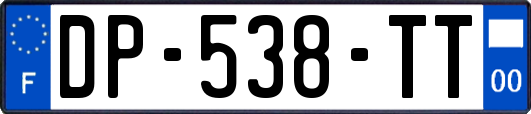 DP-538-TT