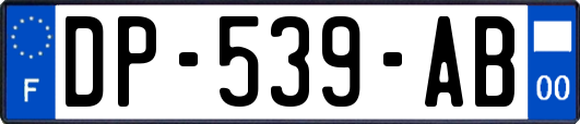 DP-539-AB