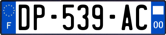 DP-539-AC