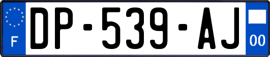 DP-539-AJ