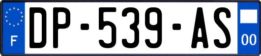 DP-539-AS