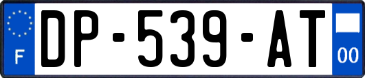 DP-539-AT