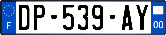 DP-539-AY
