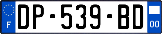 DP-539-BD