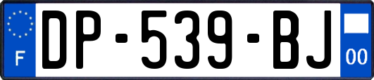 DP-539-BJ