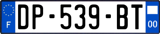 DP-539-BT