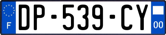 DP-539-CY