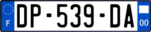 DP-539-DA
