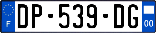 DP-539-DG