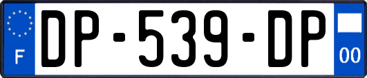 DP-539-DP