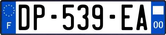 DP-539-EA