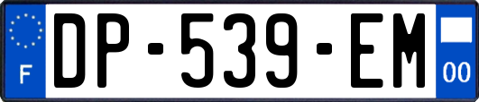 DP-539-EM