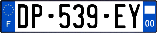 DP-539-EY