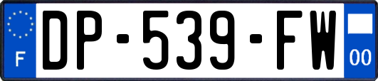 DP-539-FW