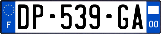DP-539-GA