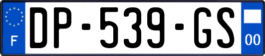 DP-539-GS