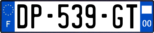 DP-539-GT