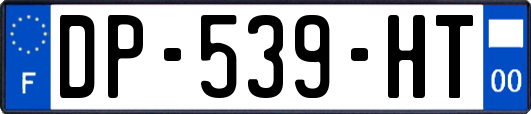 DP-539-HT