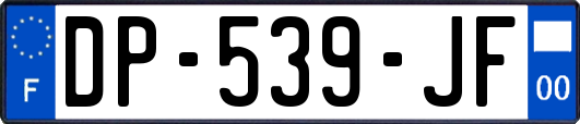 DP-539-JF