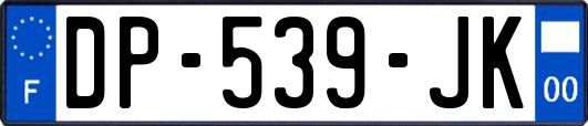 DP-539-JK