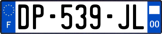 DP-539-JL