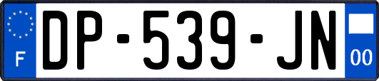 DP-539-JN