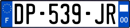 DP-539-JR