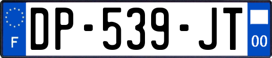 DP-539-JT
