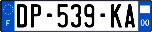 DP-539-KA