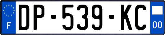 DP-539-KC