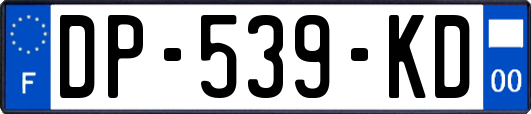 DP-539-KD