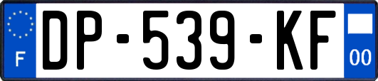 DP-539-KF