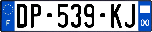 DP-539-KJ
