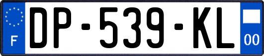 DP-539-KL
