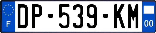 DP-539-KM