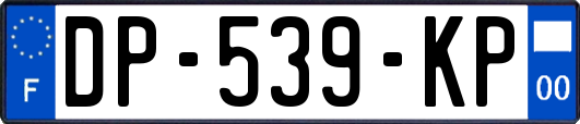 DP-539-KP