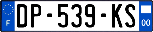 DP-539-KS